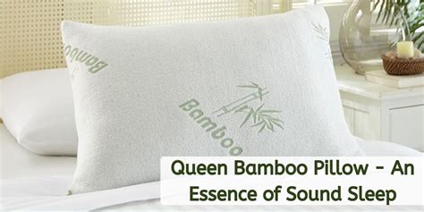 Choosing the Perfect Pillow: Why Bamboo Magic Pillows Are Perfect for Every Sleeping Position